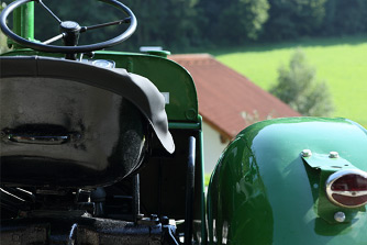 Steyr Traktor