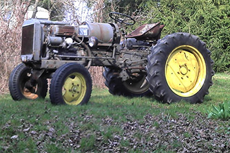 Stilleben